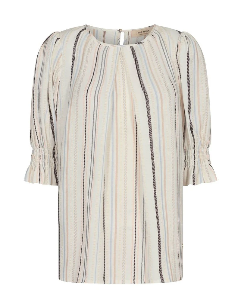 Mos Mosh Cassiu Alfie Blouse uni