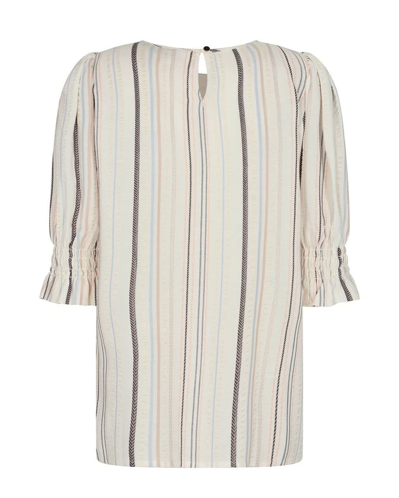 Mos Mosh Cassiu Alfie Blouse uni