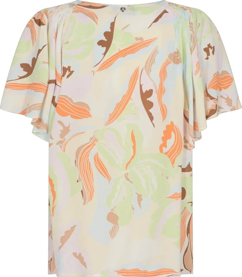 Mos Mosh Arjoo Cosmos Blouse uni