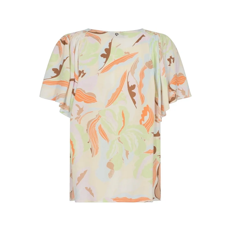 Mos Mosh Arjoo Cosmos Blouse uni