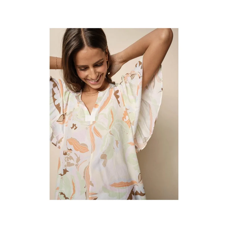 Mos Mosh Arjoo Cosmos Blouse uni