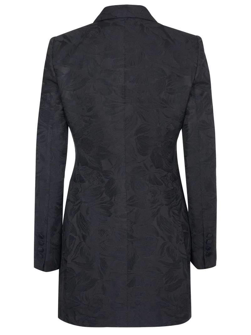 Dolce & Gabbana Blazer schwarz