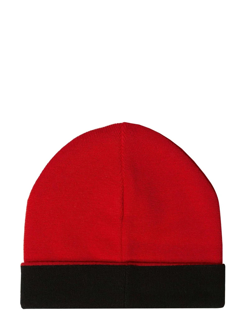 Givenchy Mütze rot (wendbar)