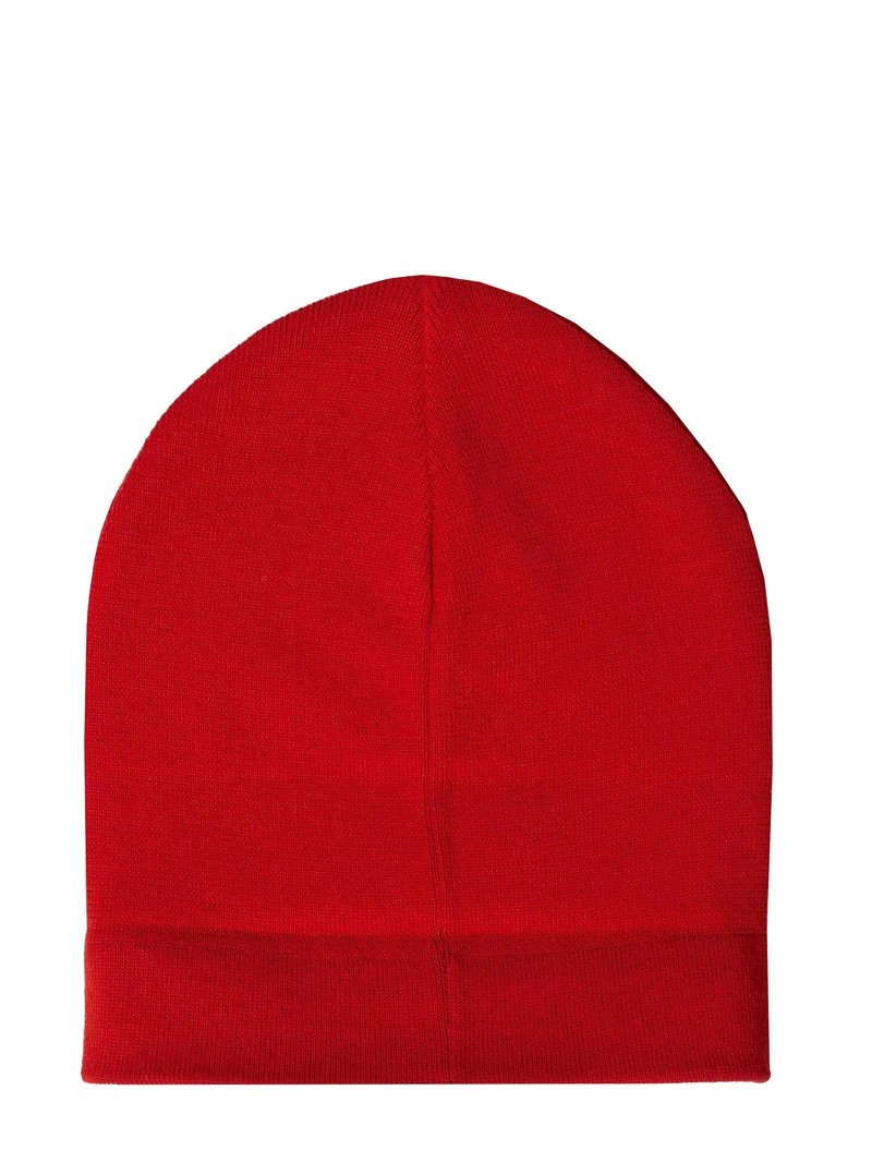 Givenchy Mütze rot (wendbar)