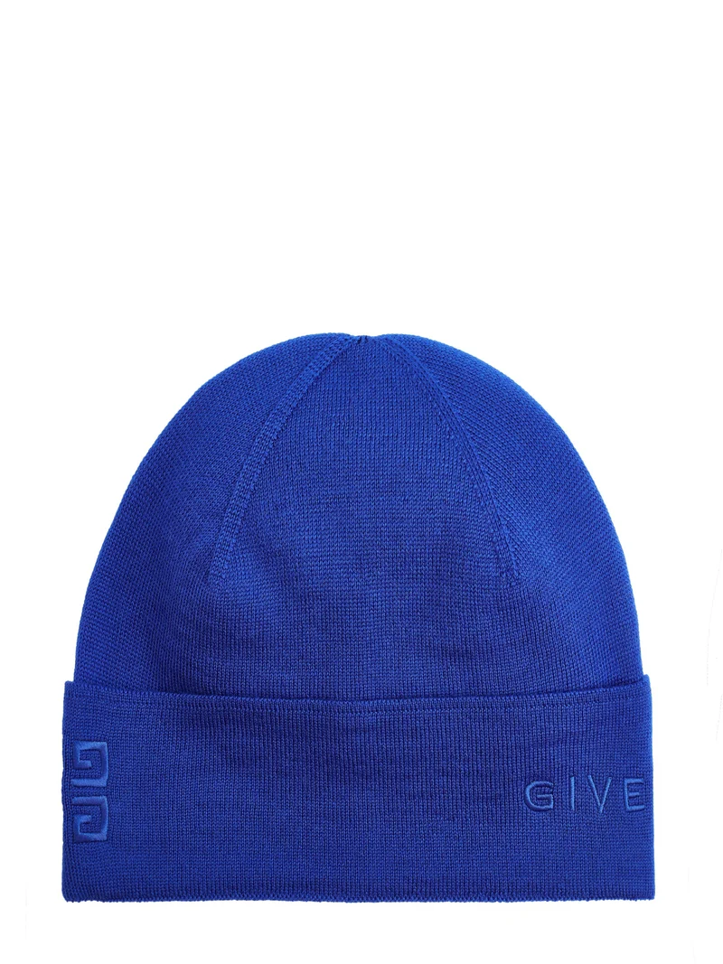 Givenchy Mütze