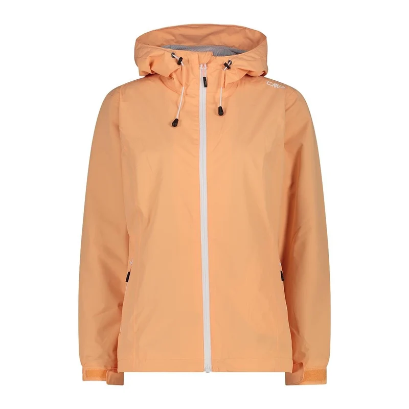 CMP Women Jacket Fix Hood - 33_39X6636_C520