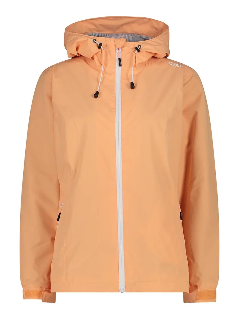 CMP Women Jacket Fix Hood - 33_39X6636_C520