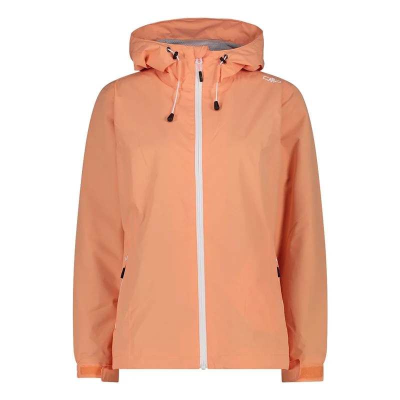 CMP Women Jacket Fix Hood - 33_39X6636_C520
