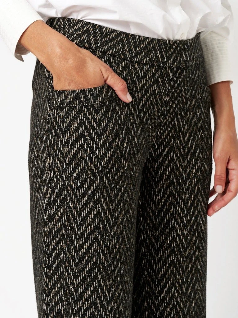 Toni Dress Sue Wide Chic 7/8 - 114_67-94/1805-75_751