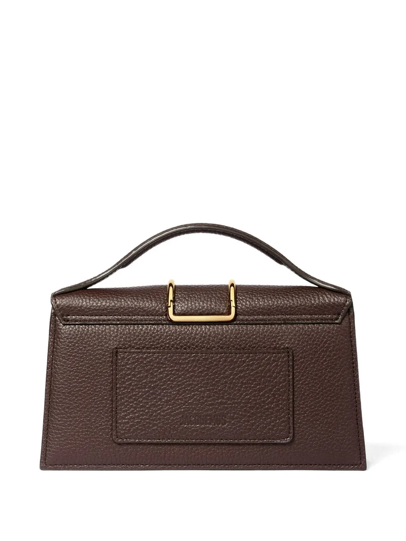 Jacquemus Handtasche Damen Le Grand Bambino Braun BAW00406BC03A03