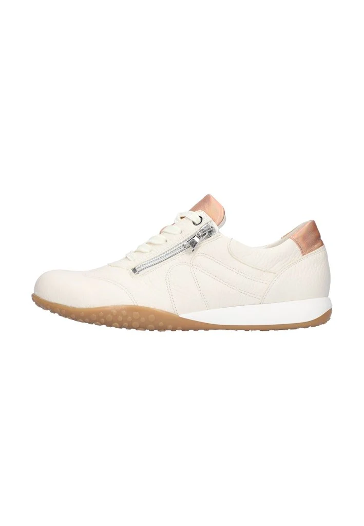 Waldläufer Sneaker Damen Beige