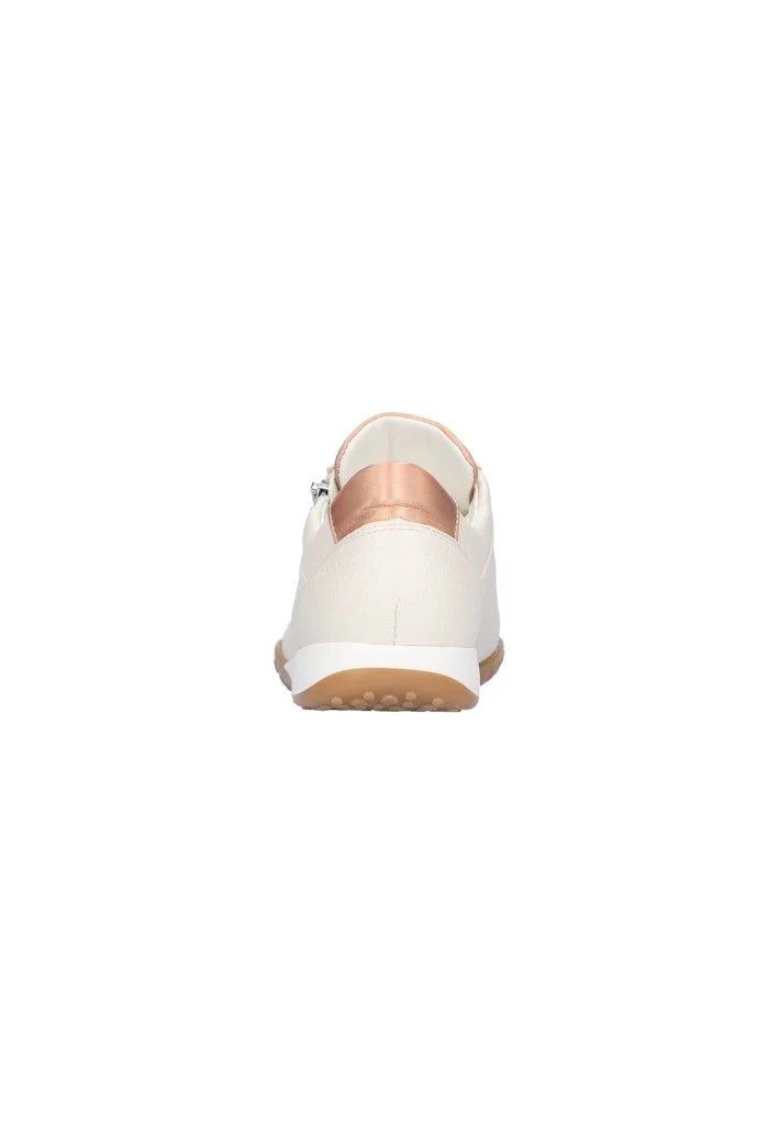 Waldläufer Sneaker Damen Beige