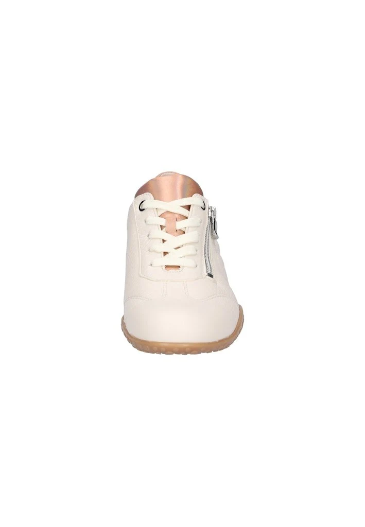 Waldläufer Sneaker Damen Beige