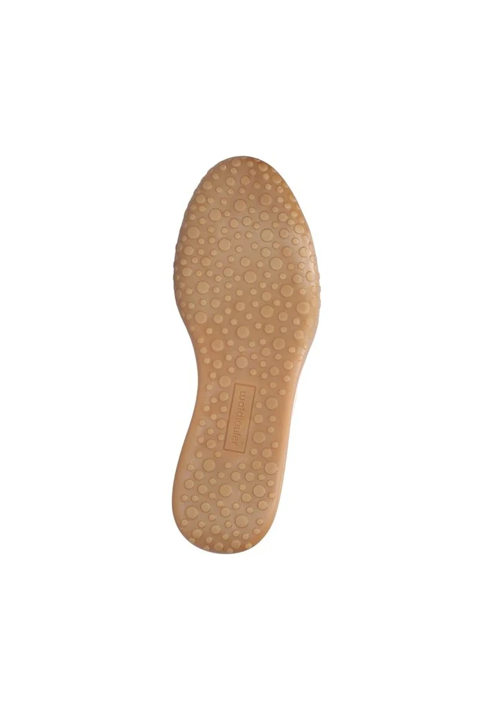 Waldläufer Sneaker Damen Beige