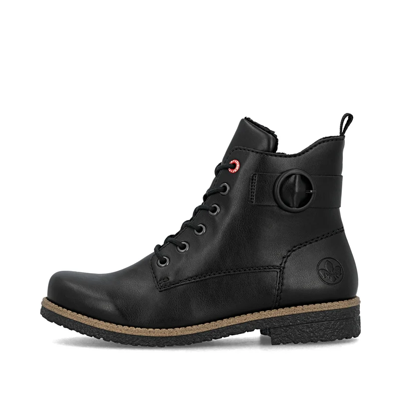 Rieker Stiefeletten