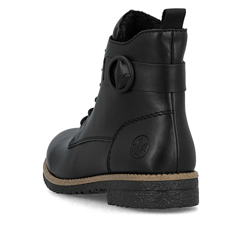 Rieker Stiefeletten