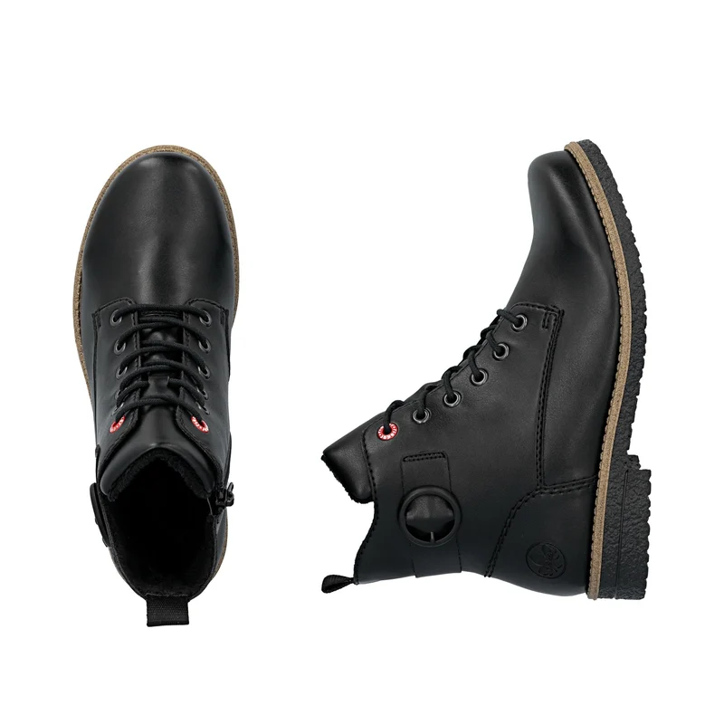 Rieker Stiefeletten