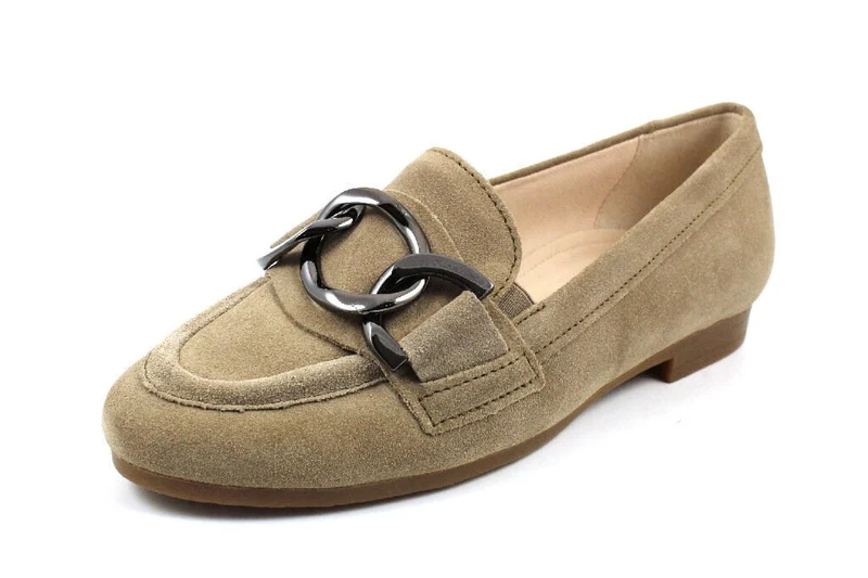 Gabor Gabor Comfort Slipper 22.434.34 beige beige
