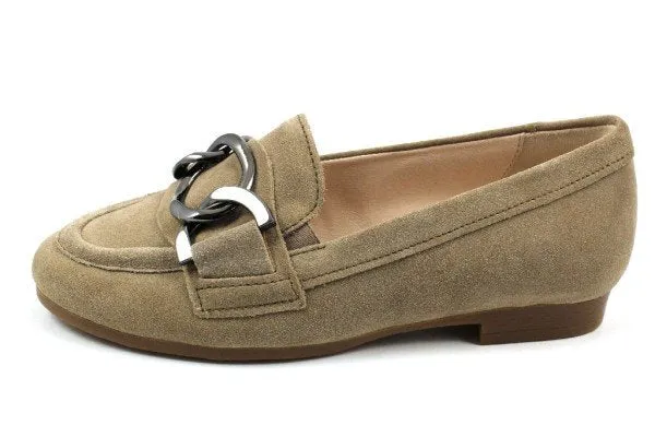 Gabor Gabor Comfort Slipper 22.434.34 beige beige