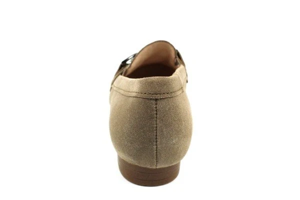 Gabor Gabor Comfort Slipper 22.434.34 beige beige