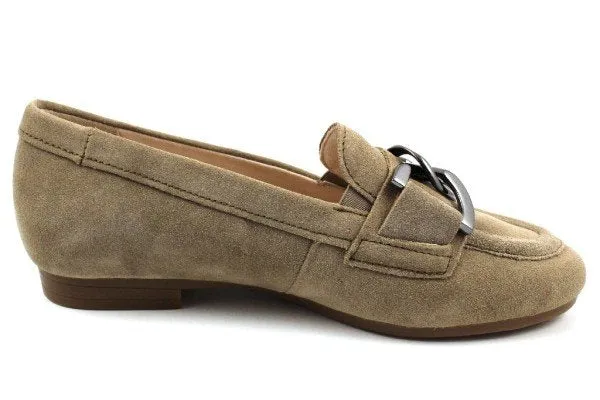 Gabor Gabor Comfort Slipper 22.434.34 beige beige