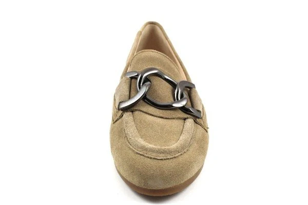 Gabor Gabor Comfort Slipper 22.434.34 beige beige