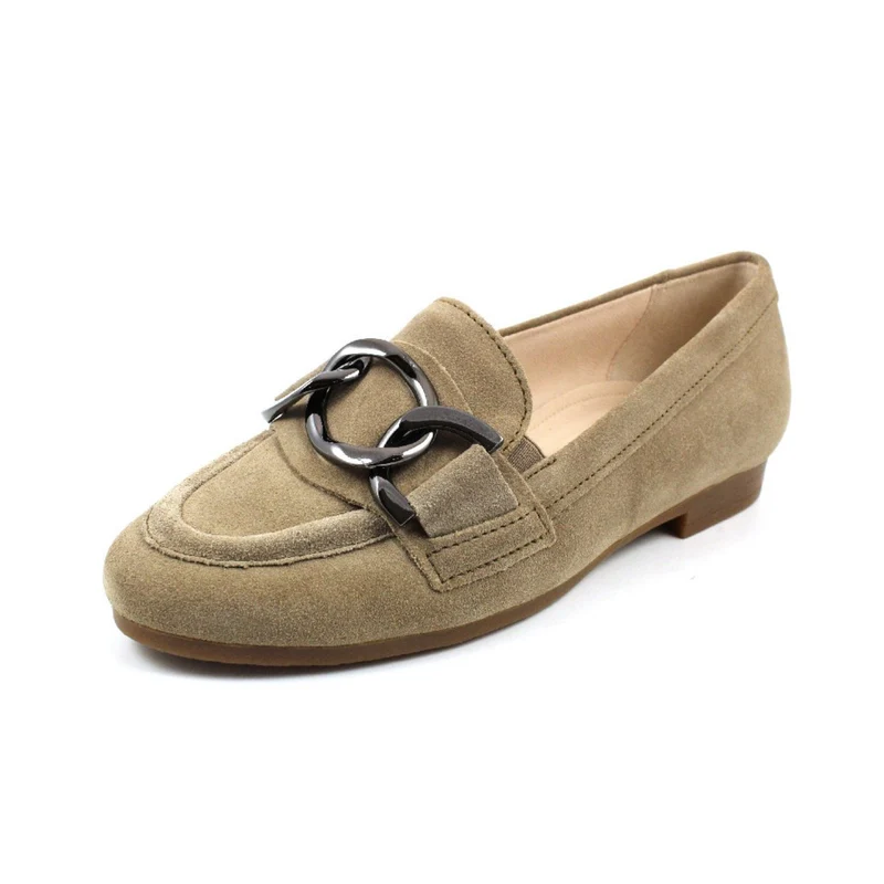 Gabor Gabor Comfort Slipper 22.434.34 beige beige