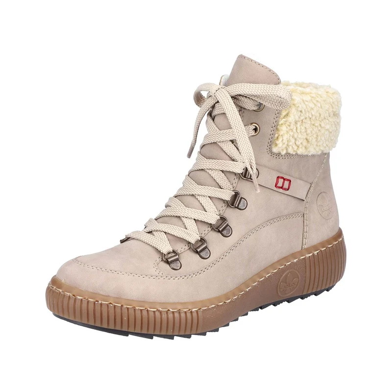 Rieker beige