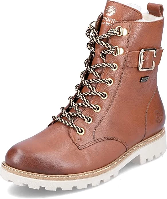 Remonte Schnürstiefelette