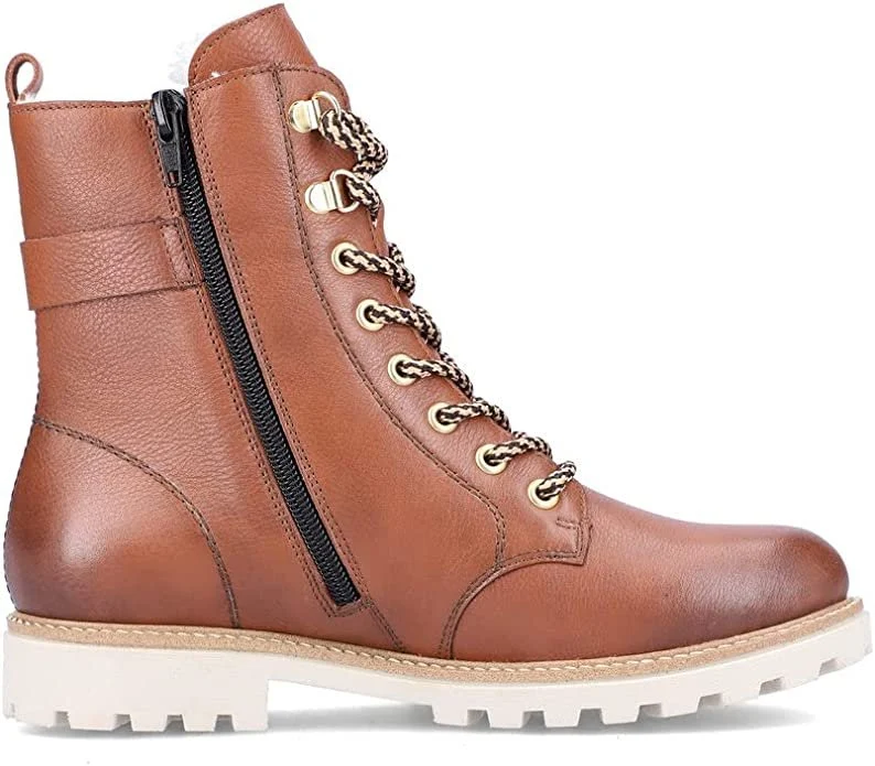 Remonte Schnürstiefelette
