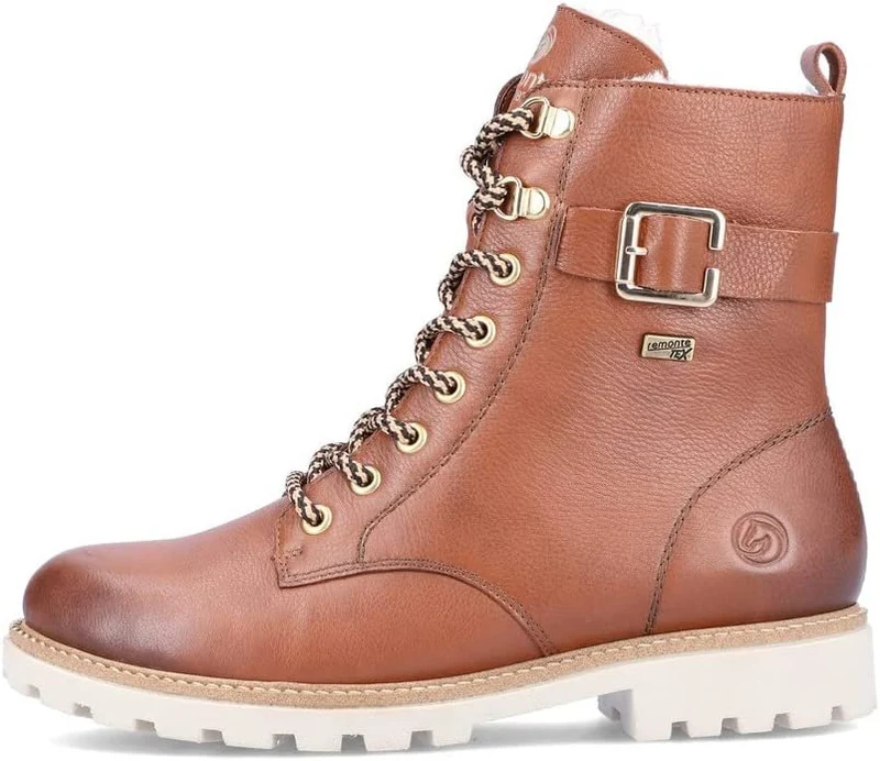 Remonte Schnürstiefelette