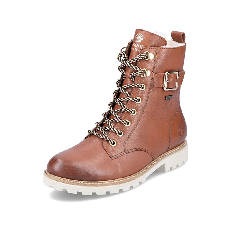 Remonte Schnürstiefelette