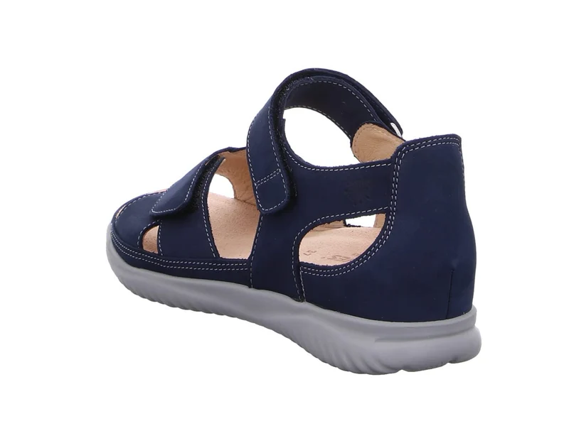 Hartjes blau