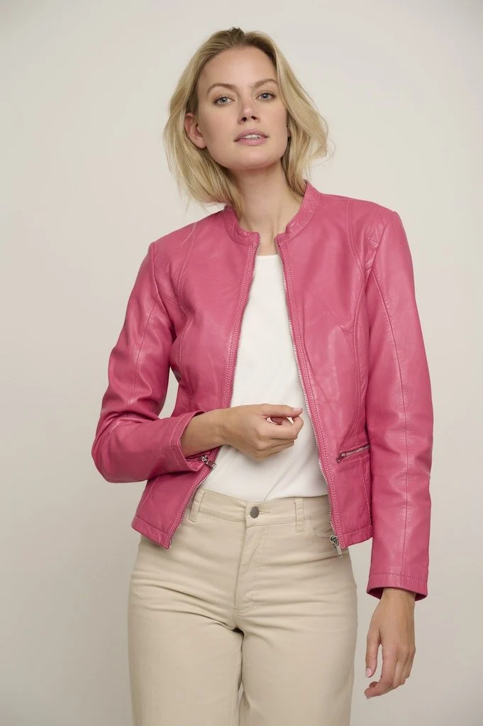 Rino & Pelle jacket with front - 172_3002420_0001