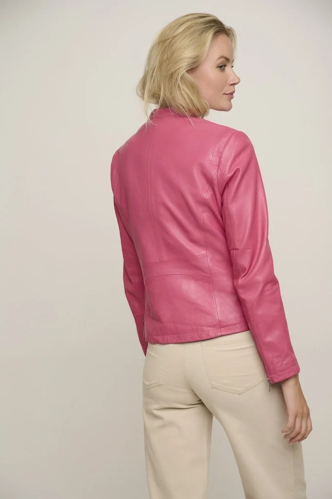 Rino & Pelle jacket with front - 172_3002420_0001