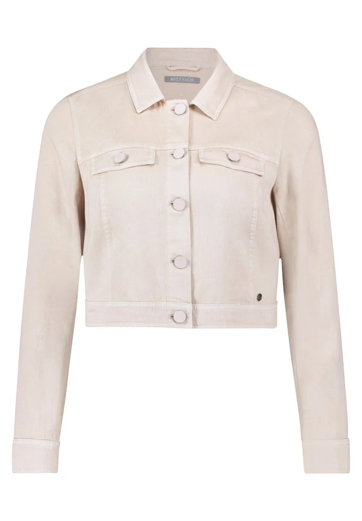 Betty & Co Blazerjacke Kurz 1/1 Arm - 38_43323475_1098