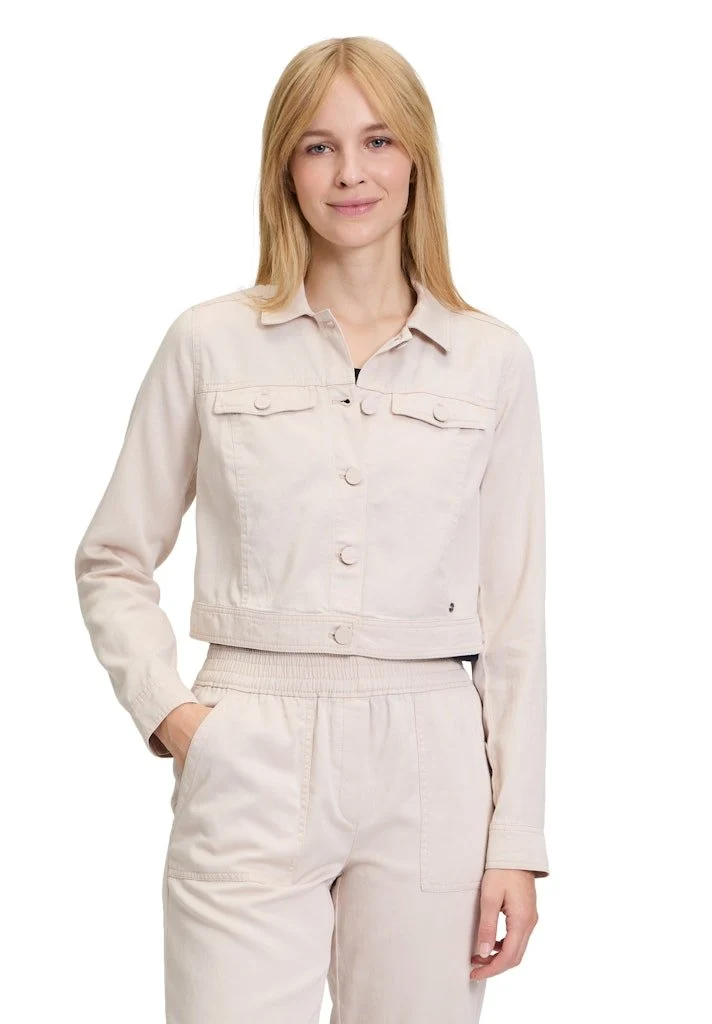 Betty & Co Blazerjacke Kurz 1/1 Arm - 38_43323475_1098