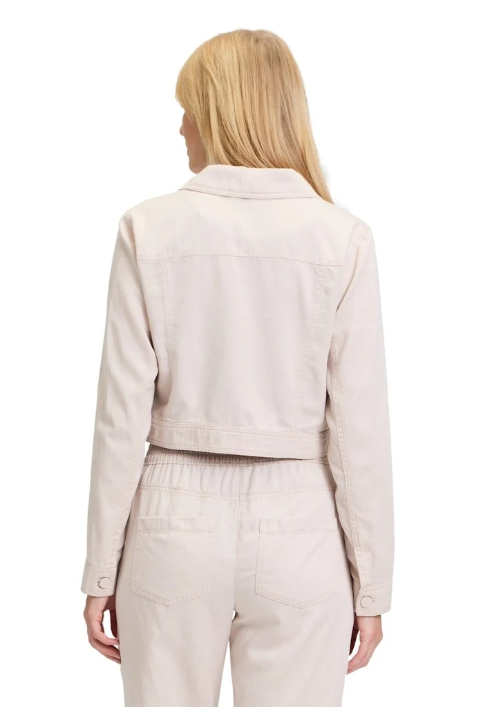 Betty & Co Blazerjacke Kurz 1/1 Arm - 38_43323475_1098