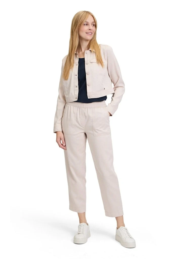Betty & Co Blazerjacke Kurz 1/1 Arm - 38_43323475_1098