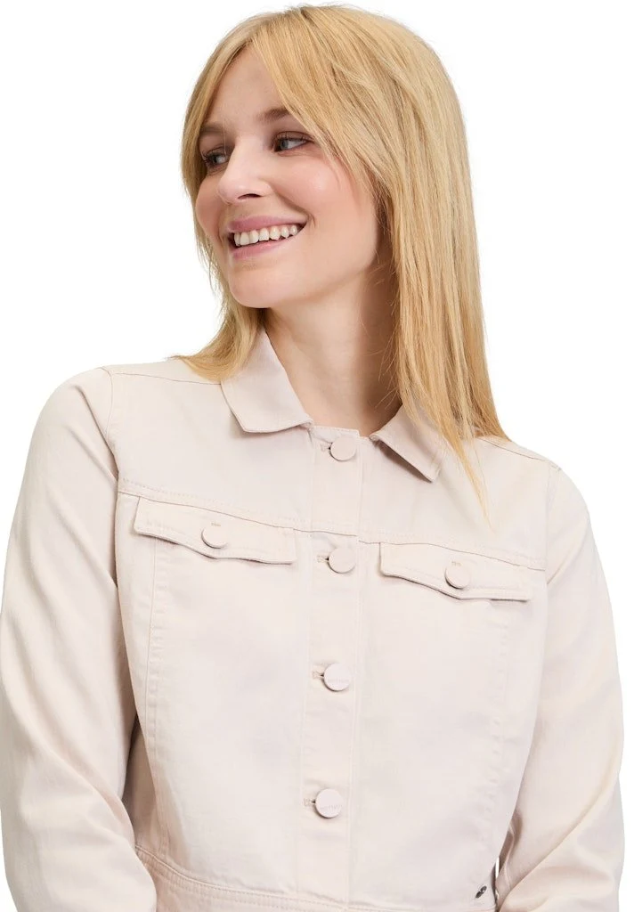 Betty & Co Blazerjacke Kurz 1/1 Arm - 38_43323475_1098