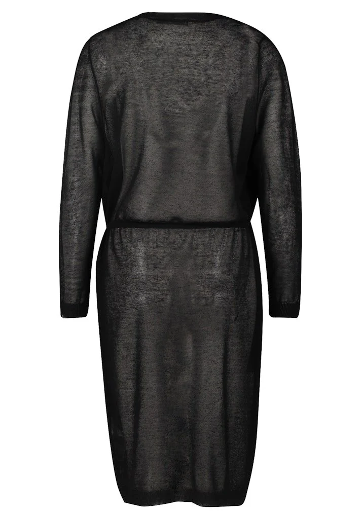 Betty & Co Strickjacke Lang 1/1 Arm - 38_57273398_9045
