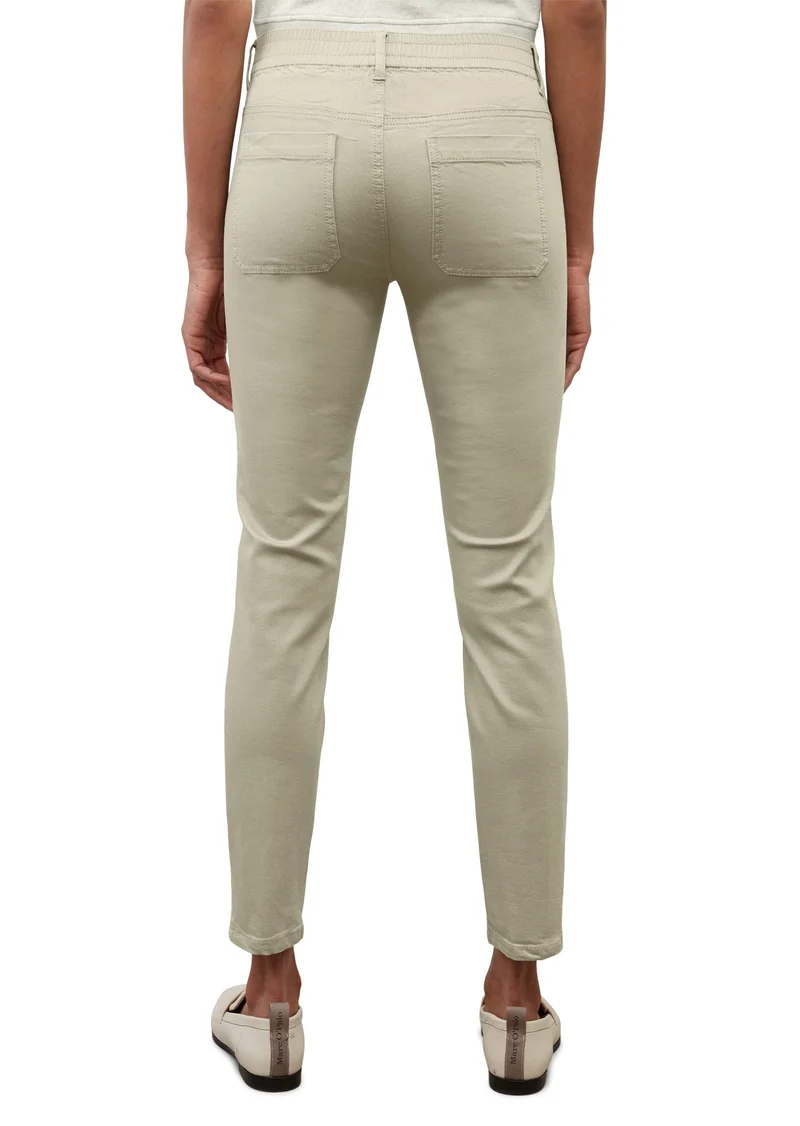 Marc O'Polo Damen 203001611027 Hose