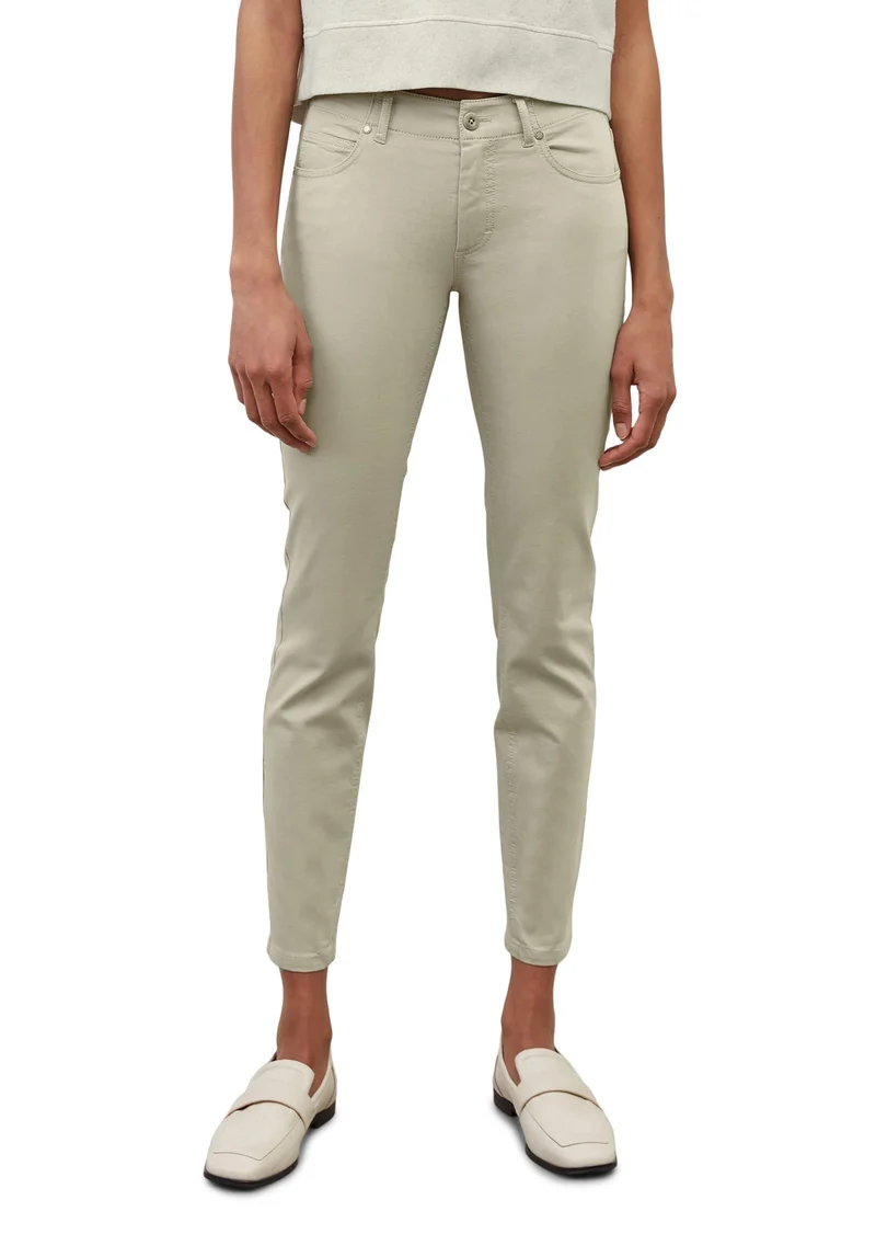 Marc O'Polo Damen 203001611027 Hose