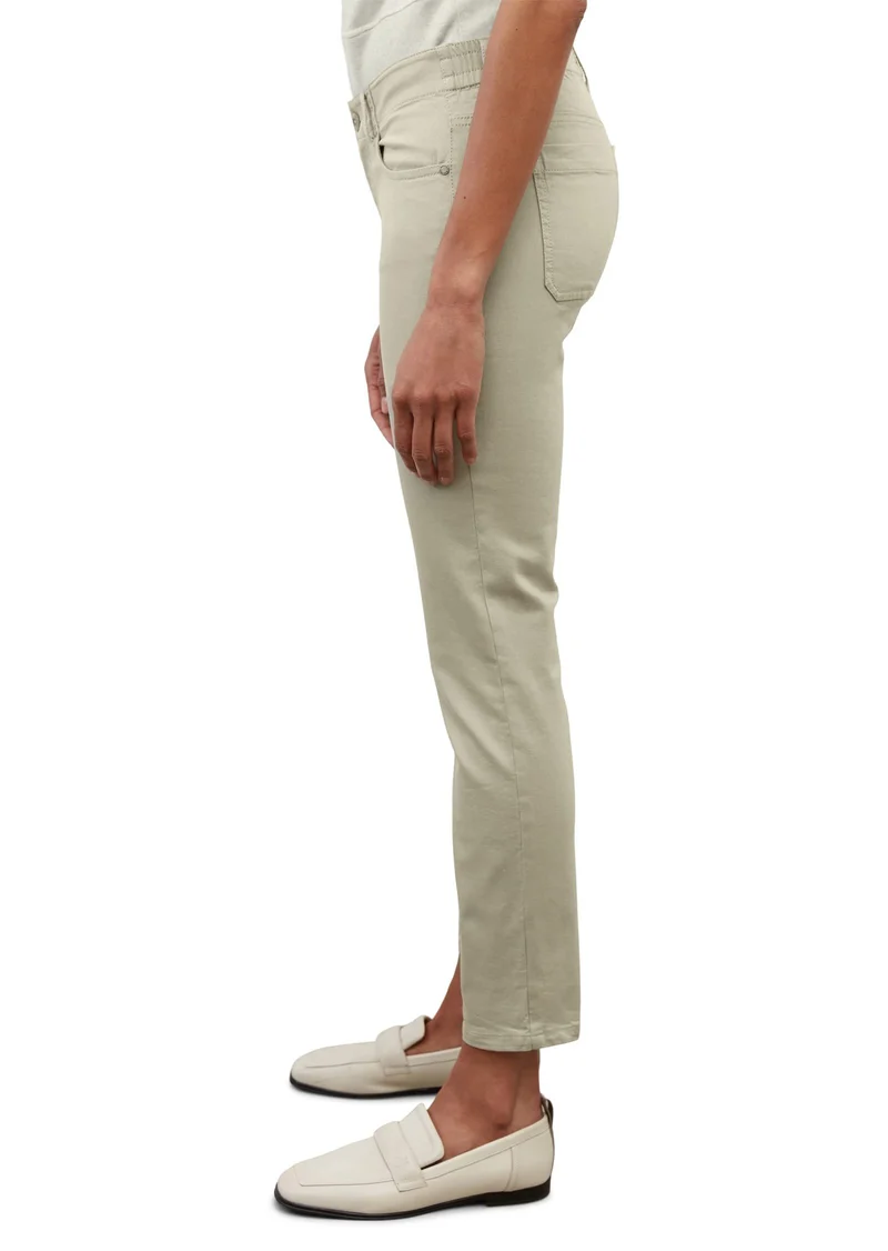 Marc O'Polo Damen 203001611027 Hose