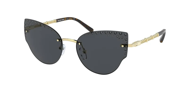 Michael Kors Sonnenbrille Damen St Anton 0MK1058B 101487 57