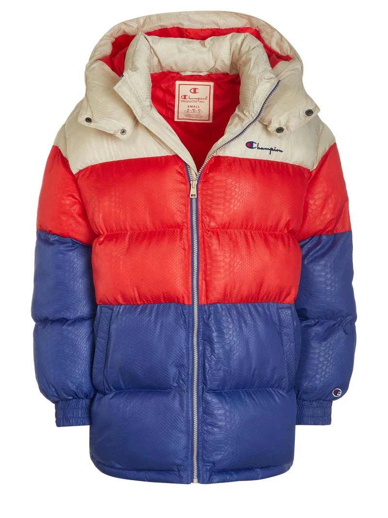 Champion Jacke