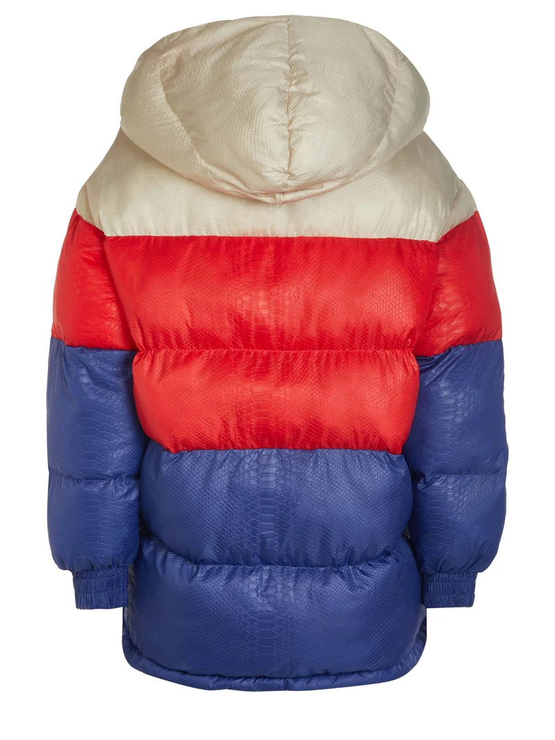 Champion Jacke