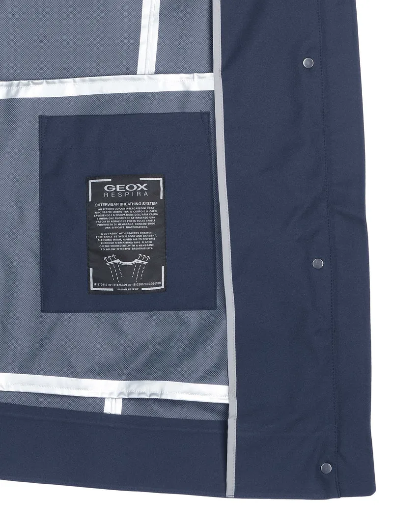 Geox Mantel