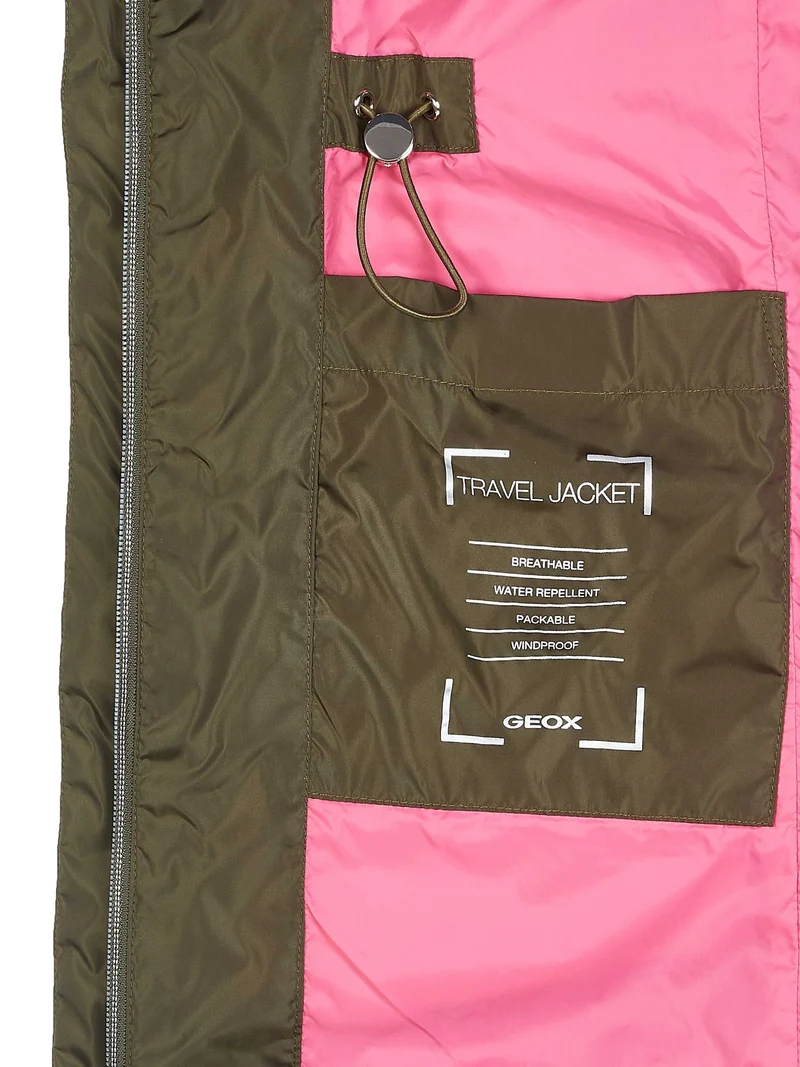 Geox Jacke