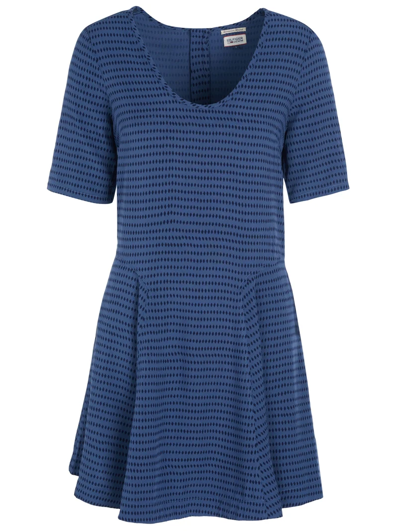 Tommy Hilfiger Denim Kleid